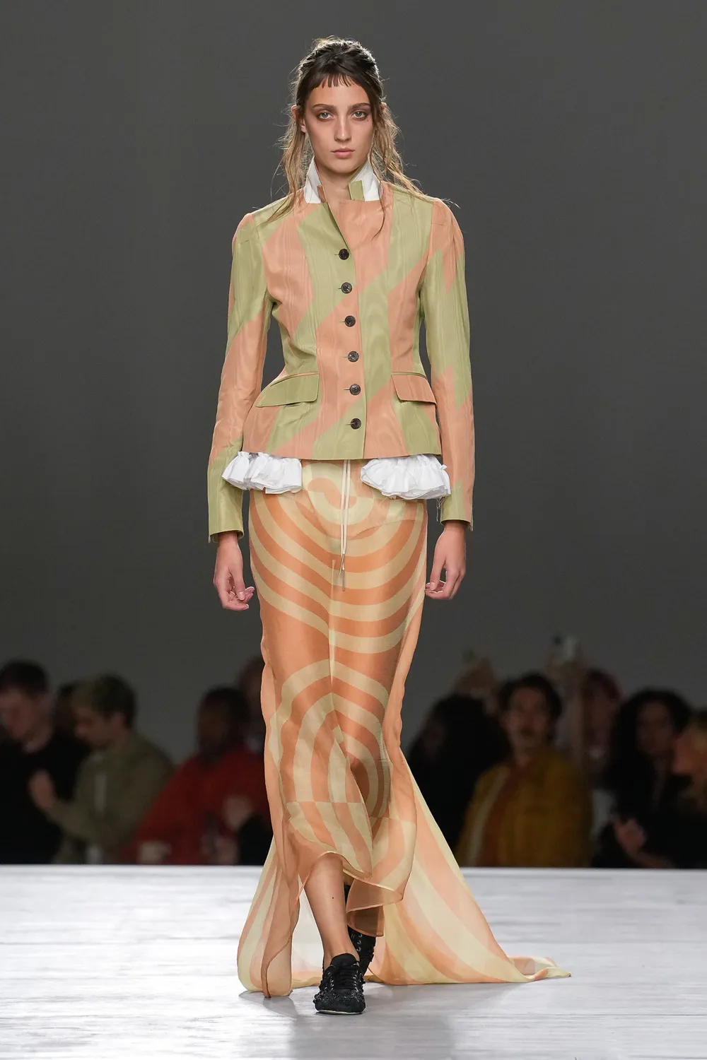 Dries Van Noten 2026 İlkbahar/Yaz