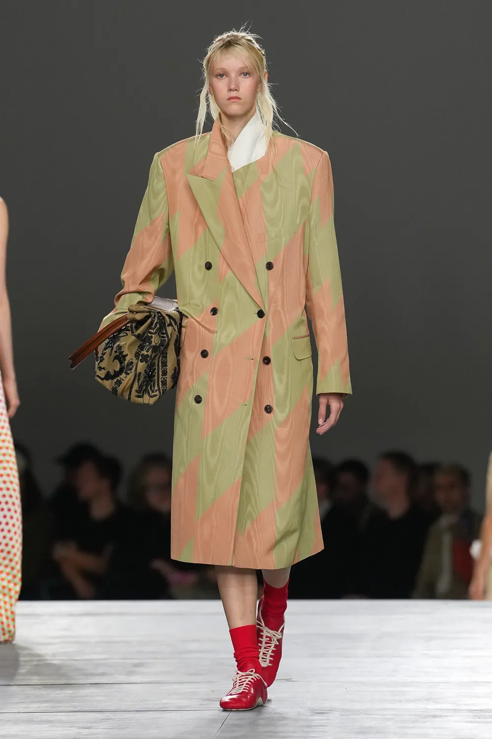 Dries Van Noten 2026 İlkbahar/Yaz