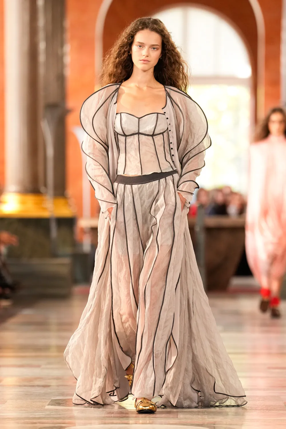 Louis Vuitton 2026 İlkbahar/Yaz