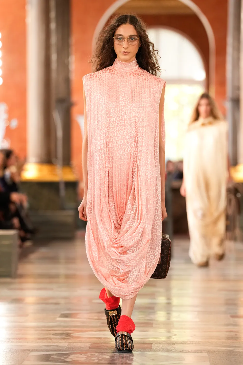Louis Vuitton 2026 İlkbahar/Yaz