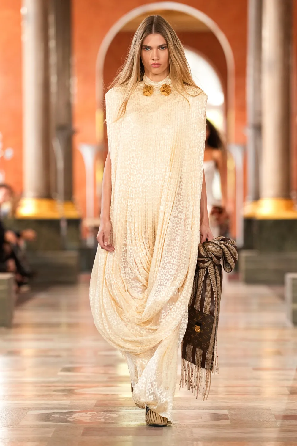Louis Vuitton 2026 İlkbahar/Yaz