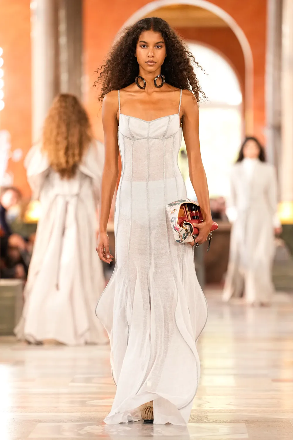 Louis Vuitton 2026 İlkbahar/Yaz
