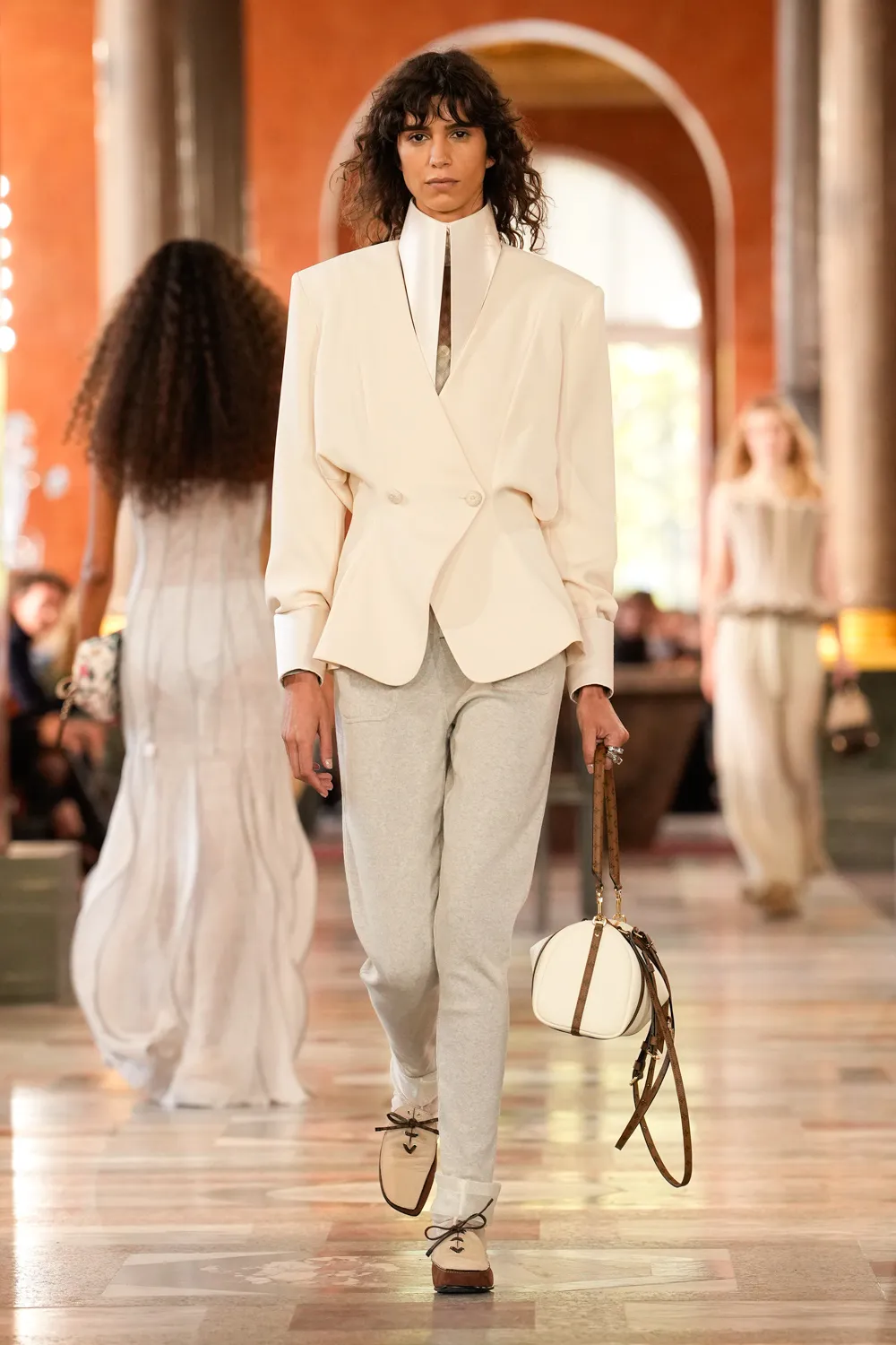 Louis Vuitton 2026 İlkbahar/Yaz