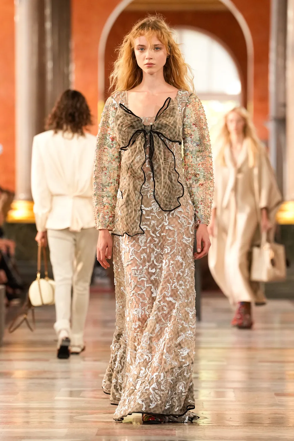 Louis Vuitton 2026 İlkbahar/Yaz