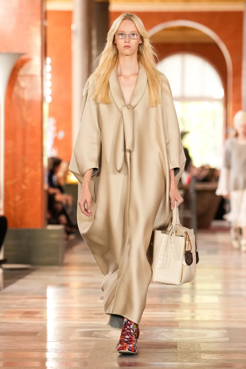 Louis Vuitton 2026 İlkbahar/Yaz