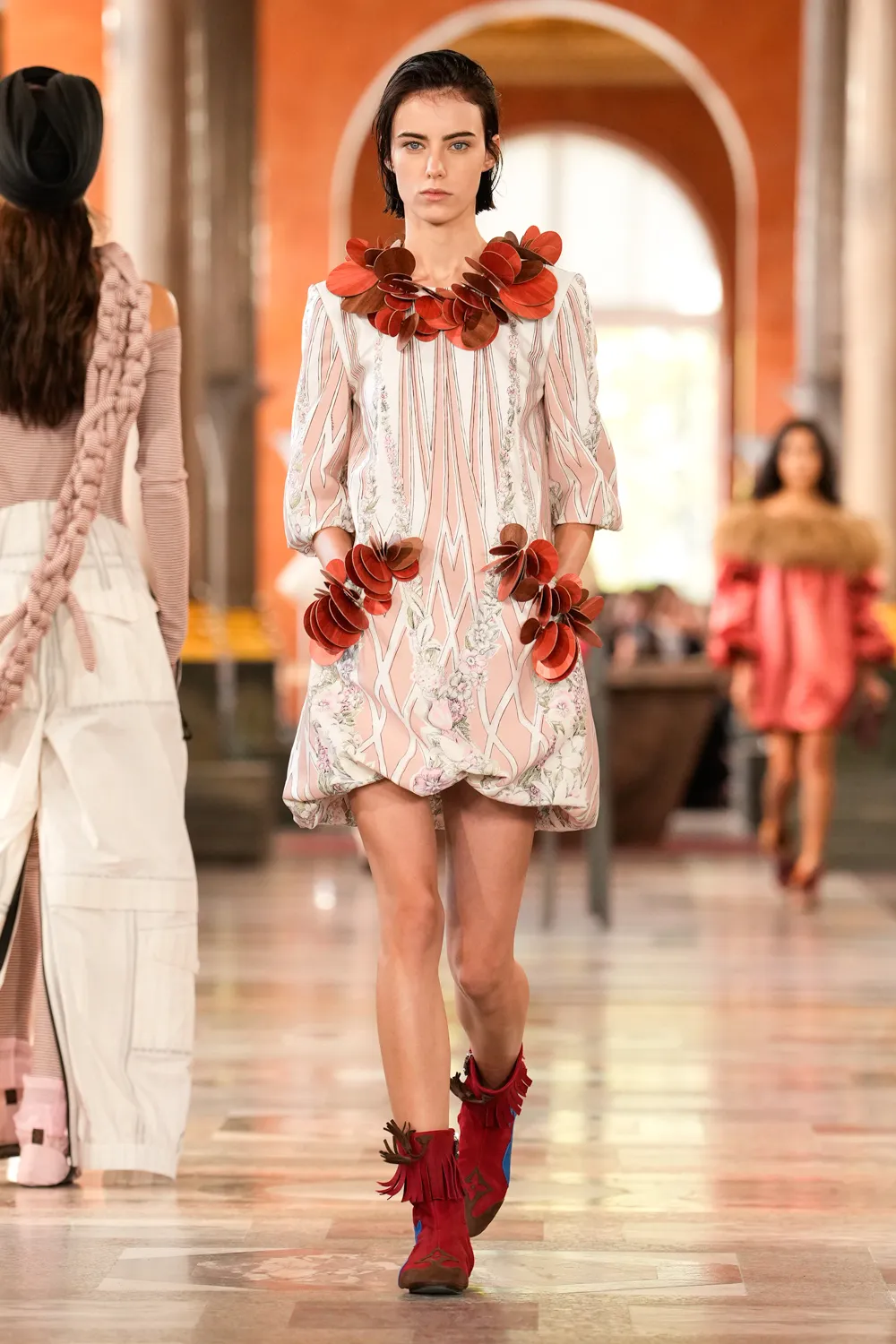 Louis Vuitton 2026 İlkbahar/Yaz