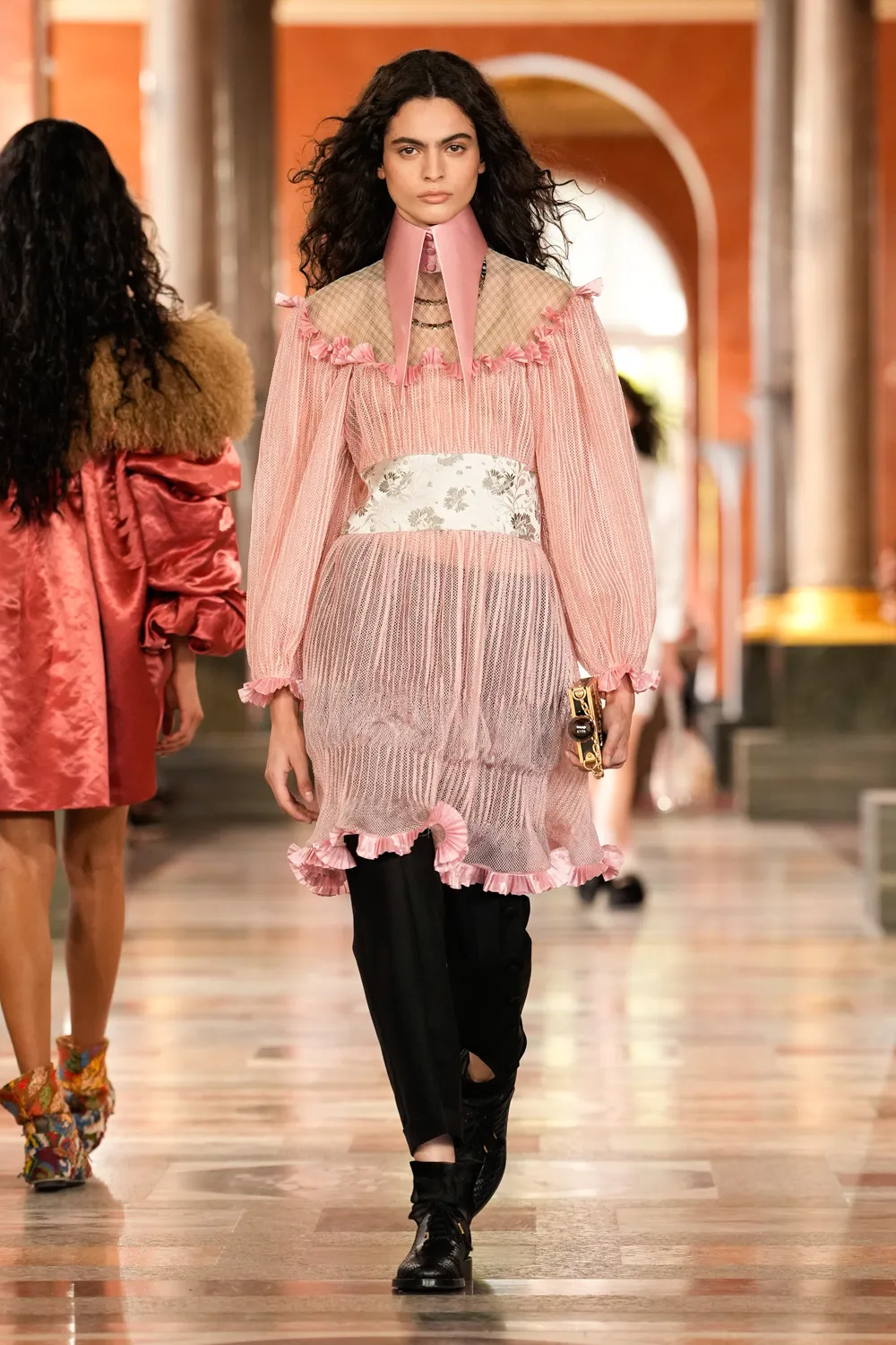 Louis Vuitton 2026 İlkbahar/Yaz
