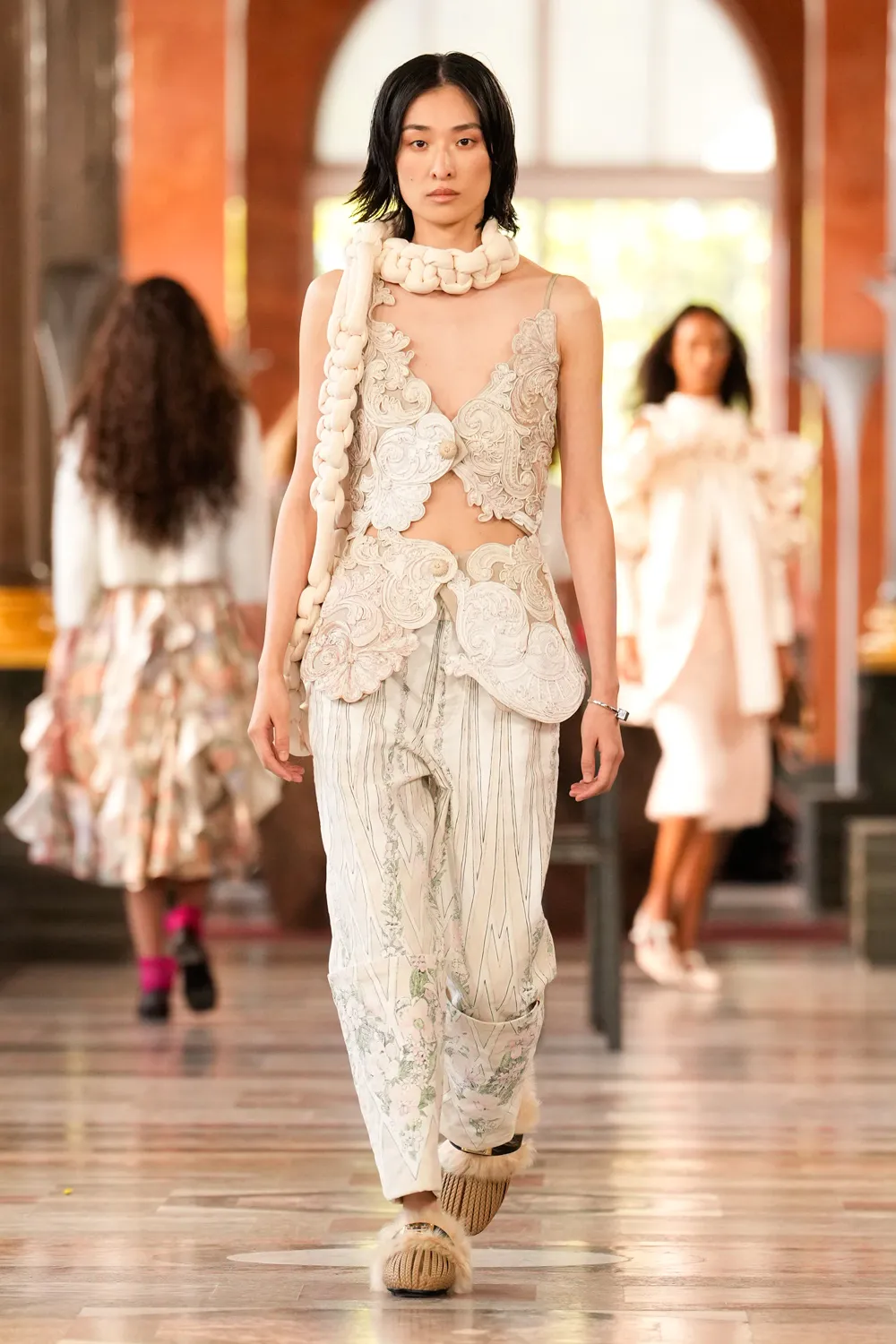 Louis Vuitton 2026 İlkbahar/Yaz