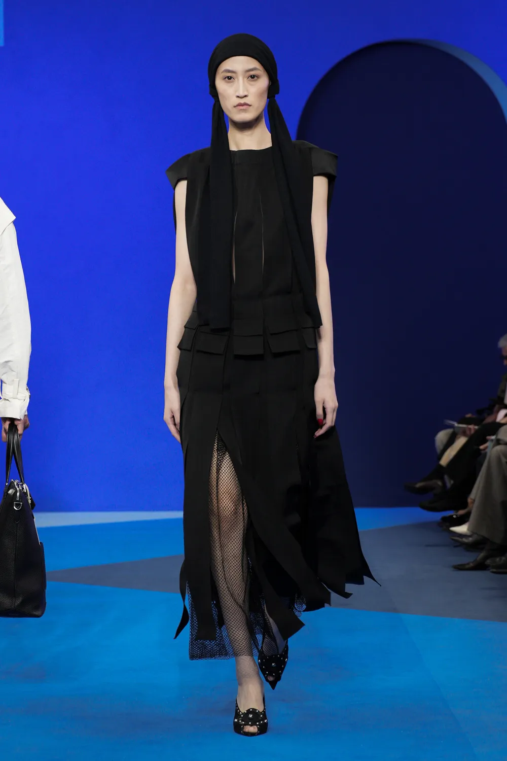 Lanvin 2026 İlkbahar/Yaz