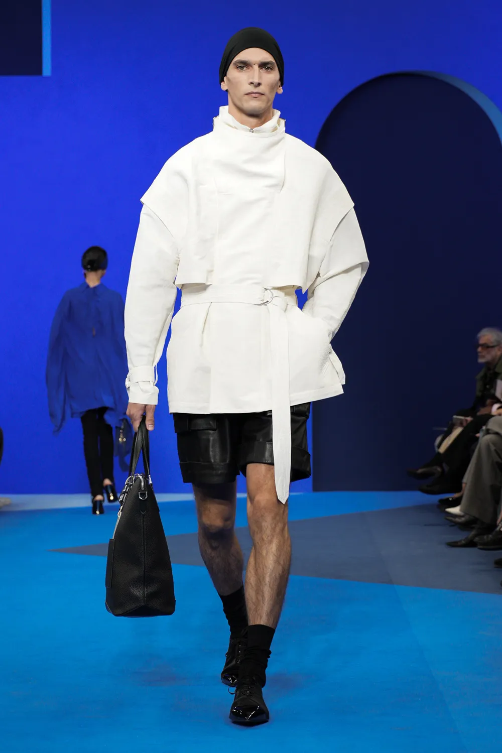 Lanvin 2026 İlkbahar/Yaz