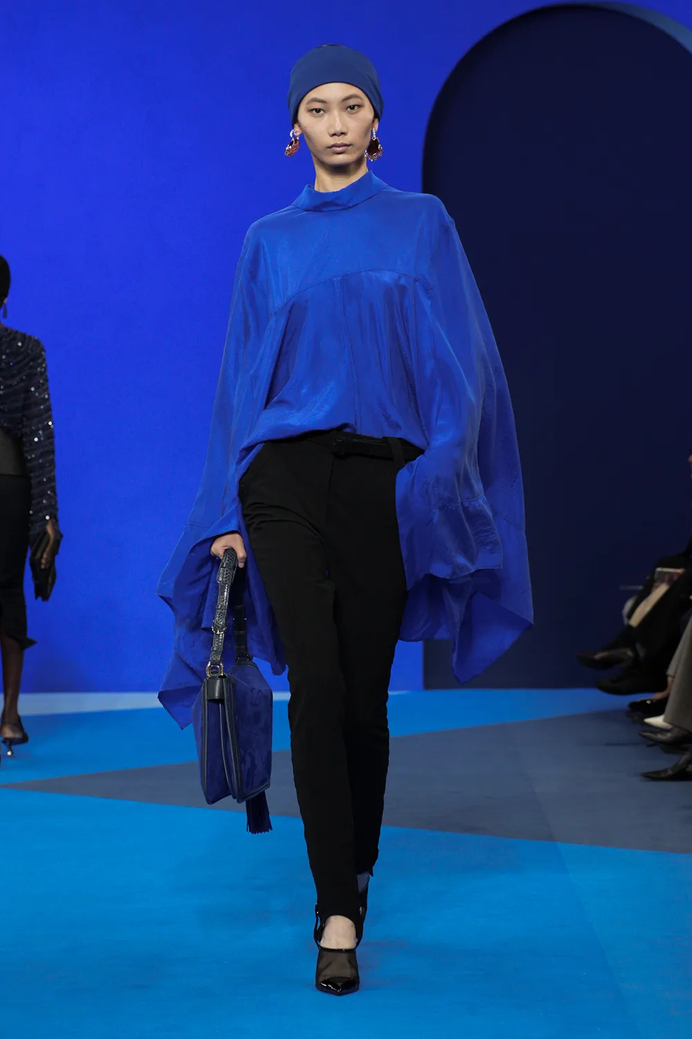 Lanvin 2026 İlkbahar/Yaz