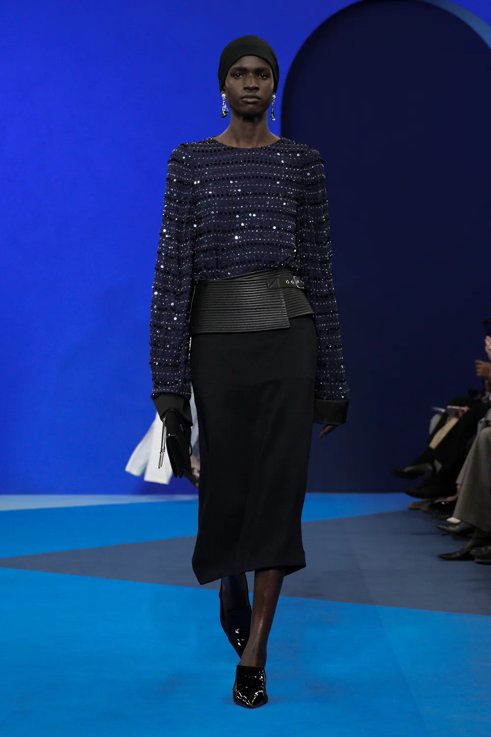 Lanvin 2026 İlkbahar/Yaz
