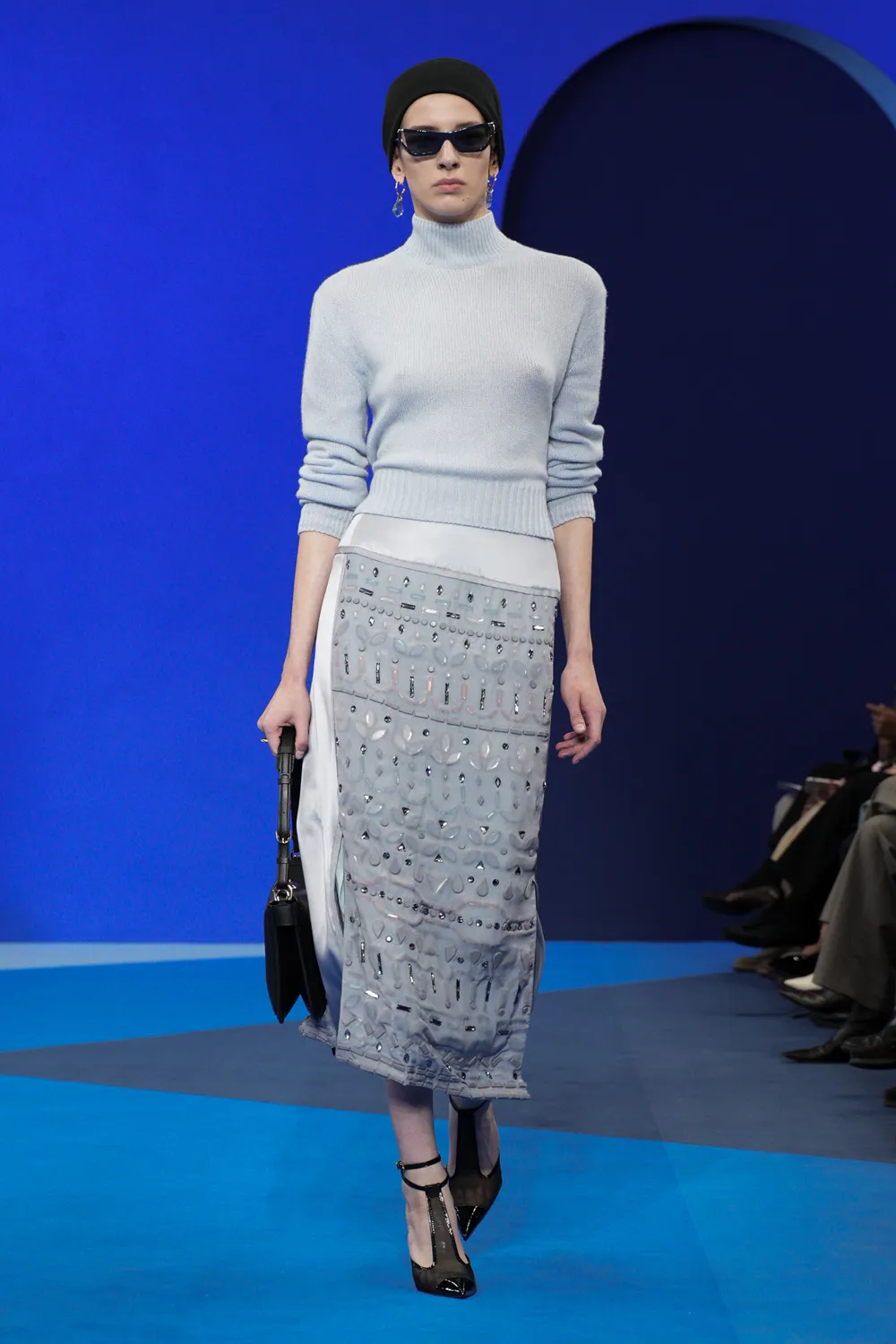 Lanvin 2026 İlkbahar/Yaz