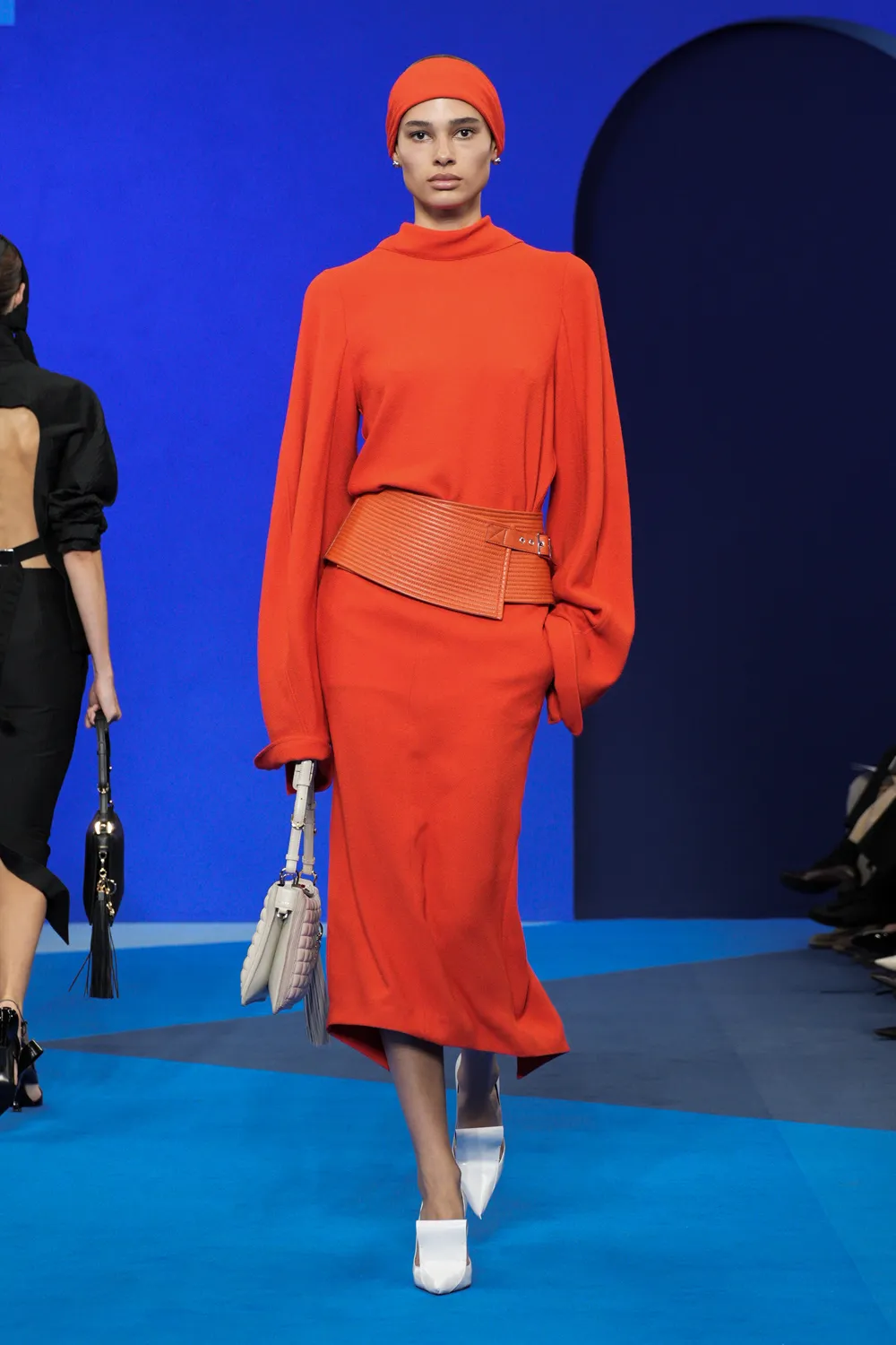 Lanvin 2026 İlkbahar/Yaz