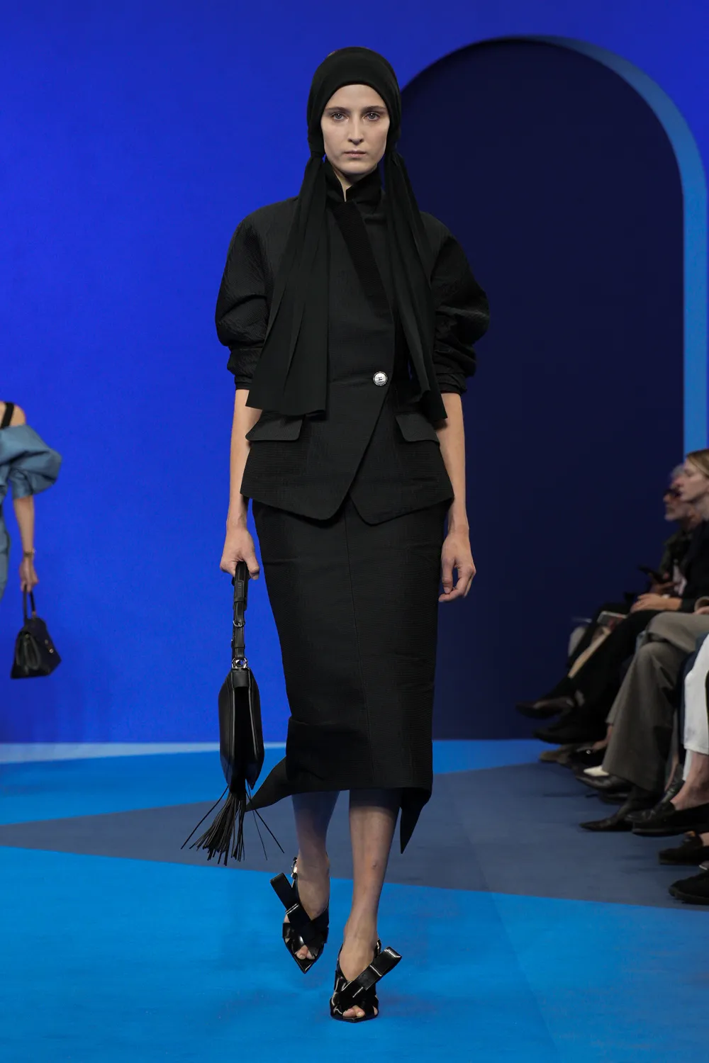 Lanvin 2026 İlkbahar/Yaz