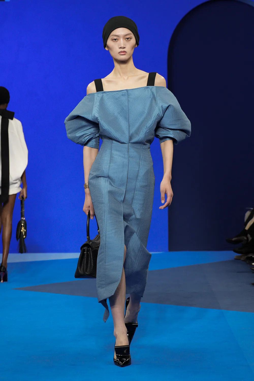 Lanvin 2026 İlkbahar/Yaz