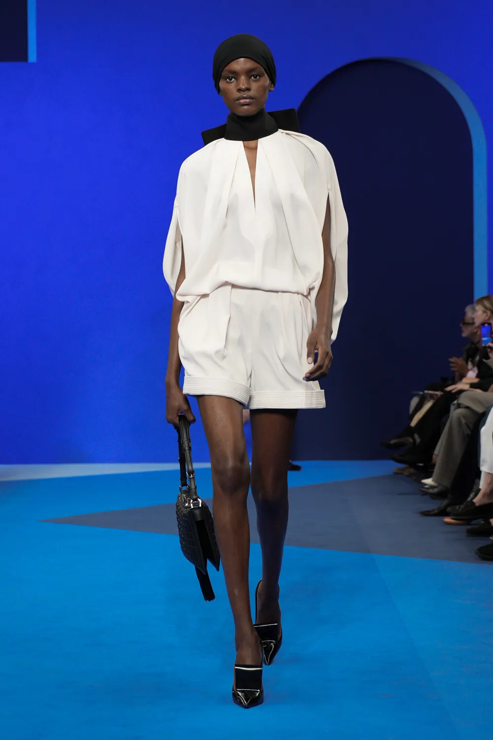 Lanvin 2026 İlkbahar/Yaz