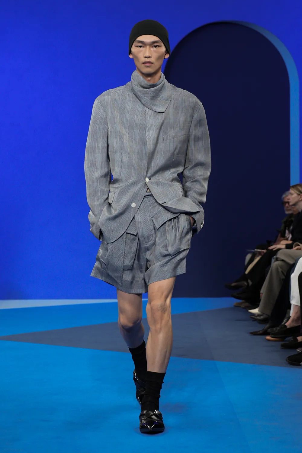 Lanvin 2026 İlkbahar/Yaz