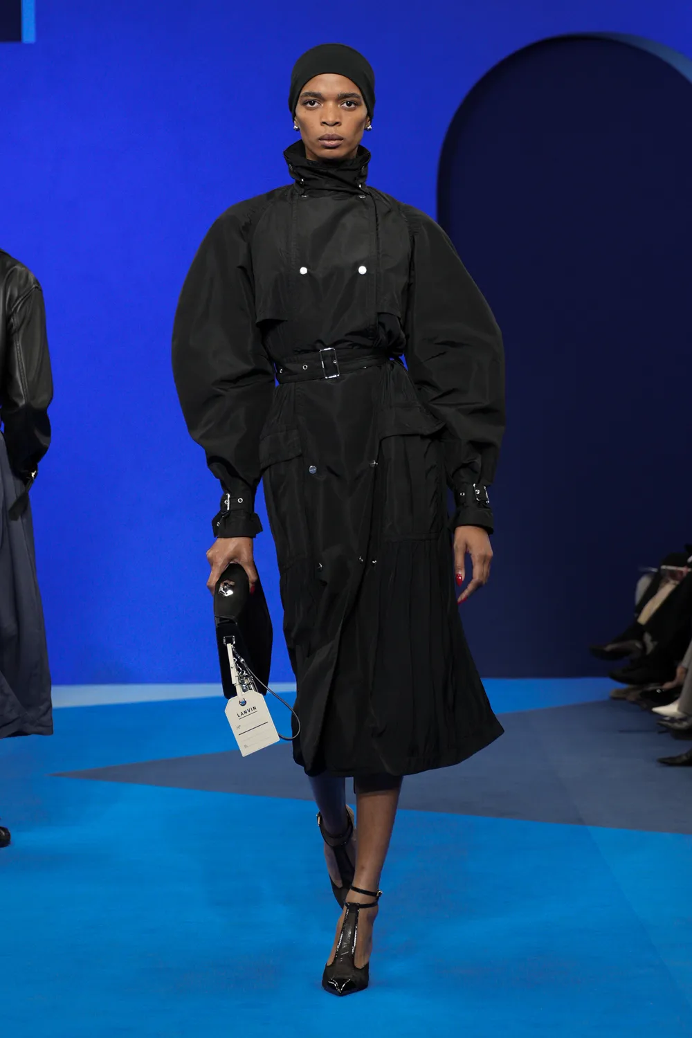 Lanvin 2026 İlkbahar/Yaz