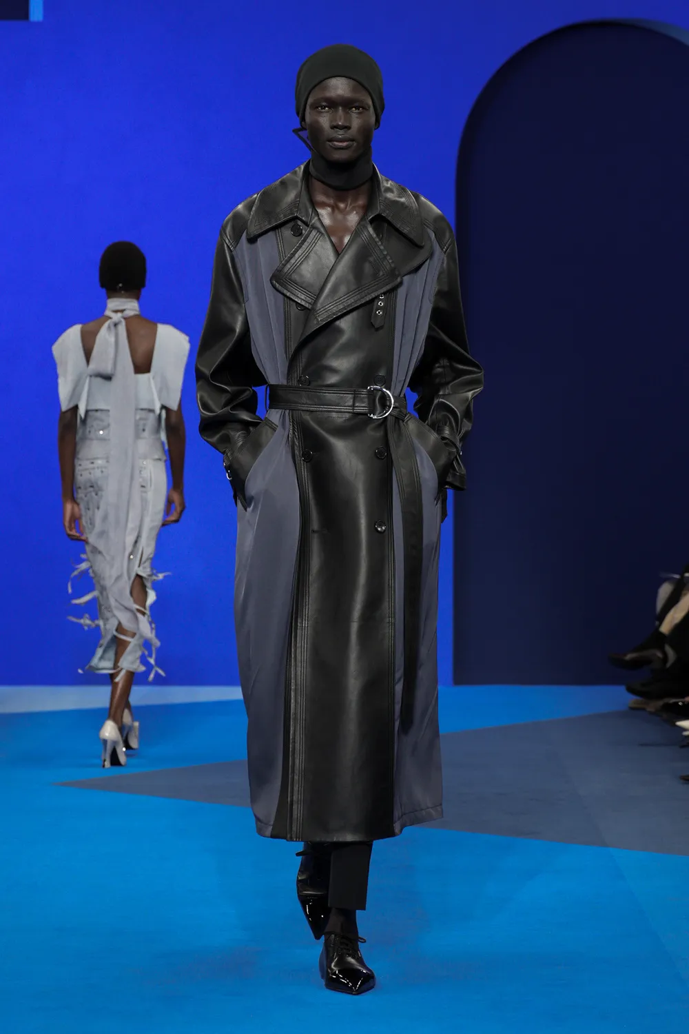 Lanvin 2026 İlkbahar/Yaz