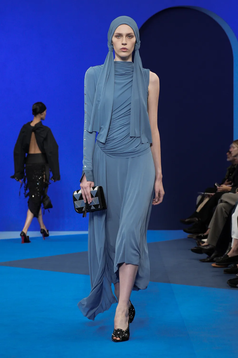 Lanvin 2026 İlkbahar/Yaz