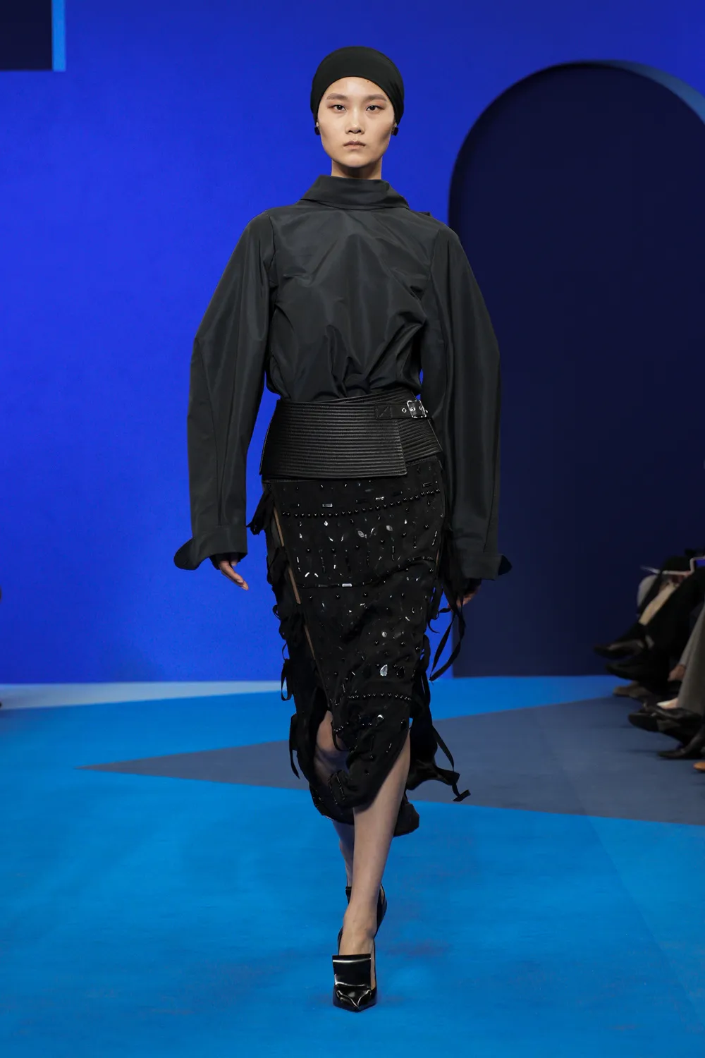 Lanvin 2026 İlkbahar/Yaz