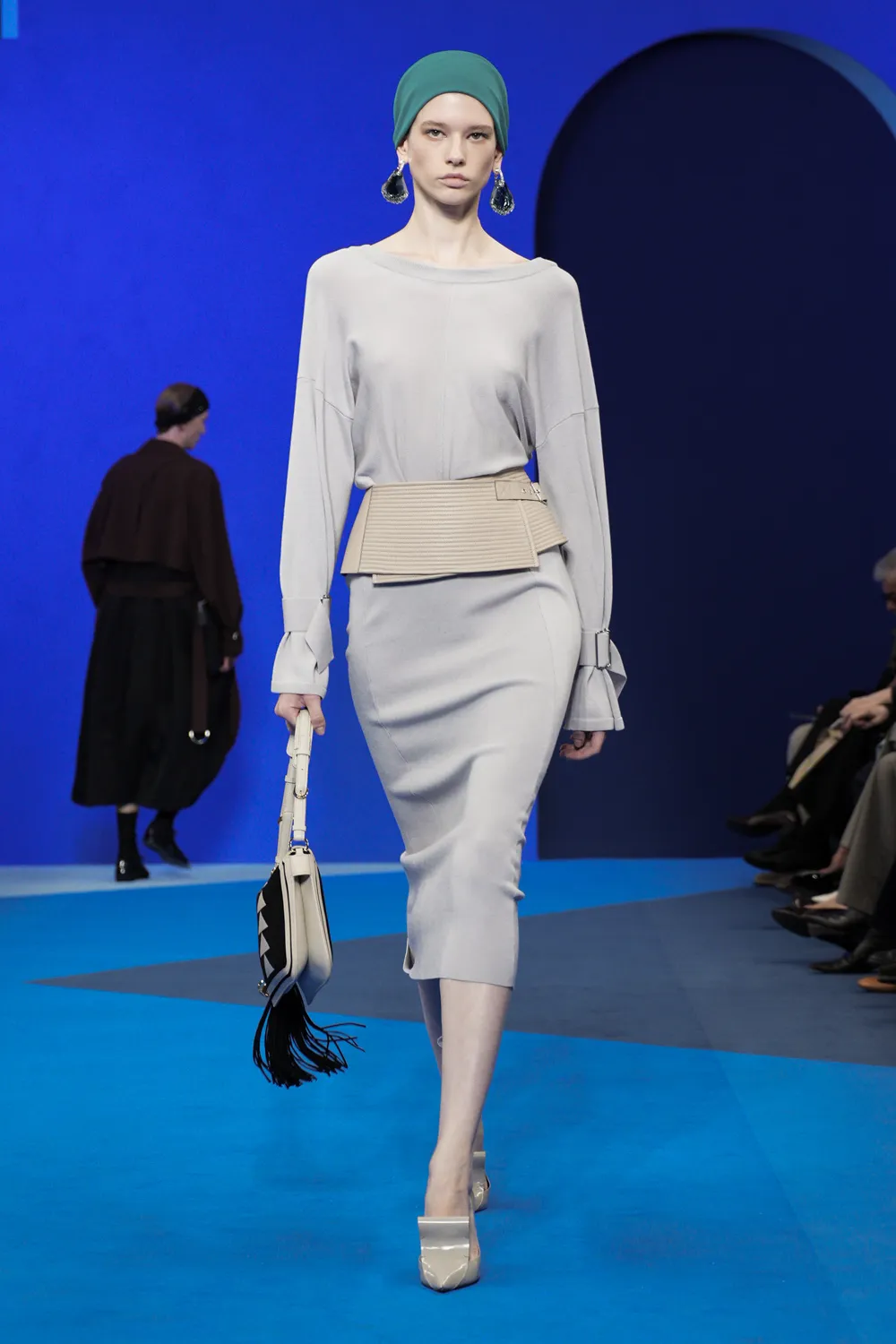 Lanvin 2026 İlkbahar/Yaz