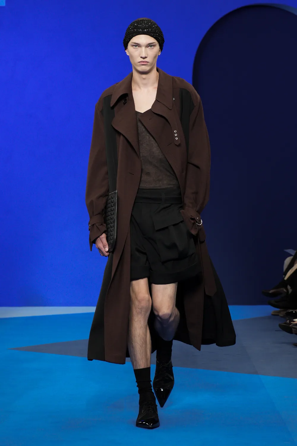 Lanvin 2026 İlkbahar/Yaz