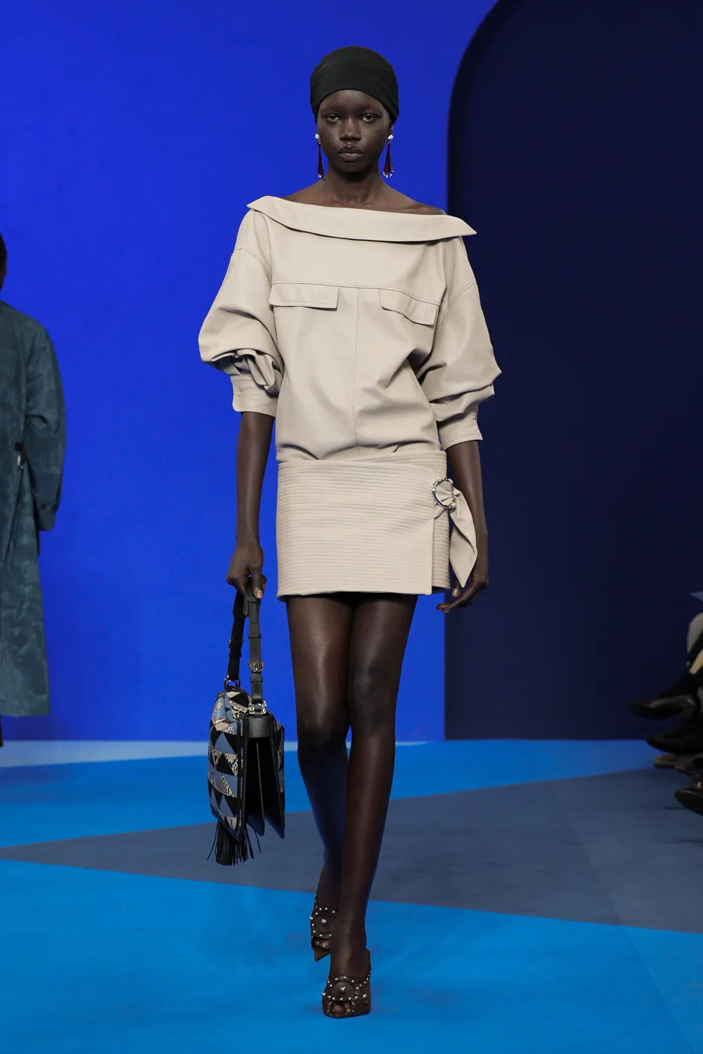Lanvin 2026 İlkbahar/Yaz