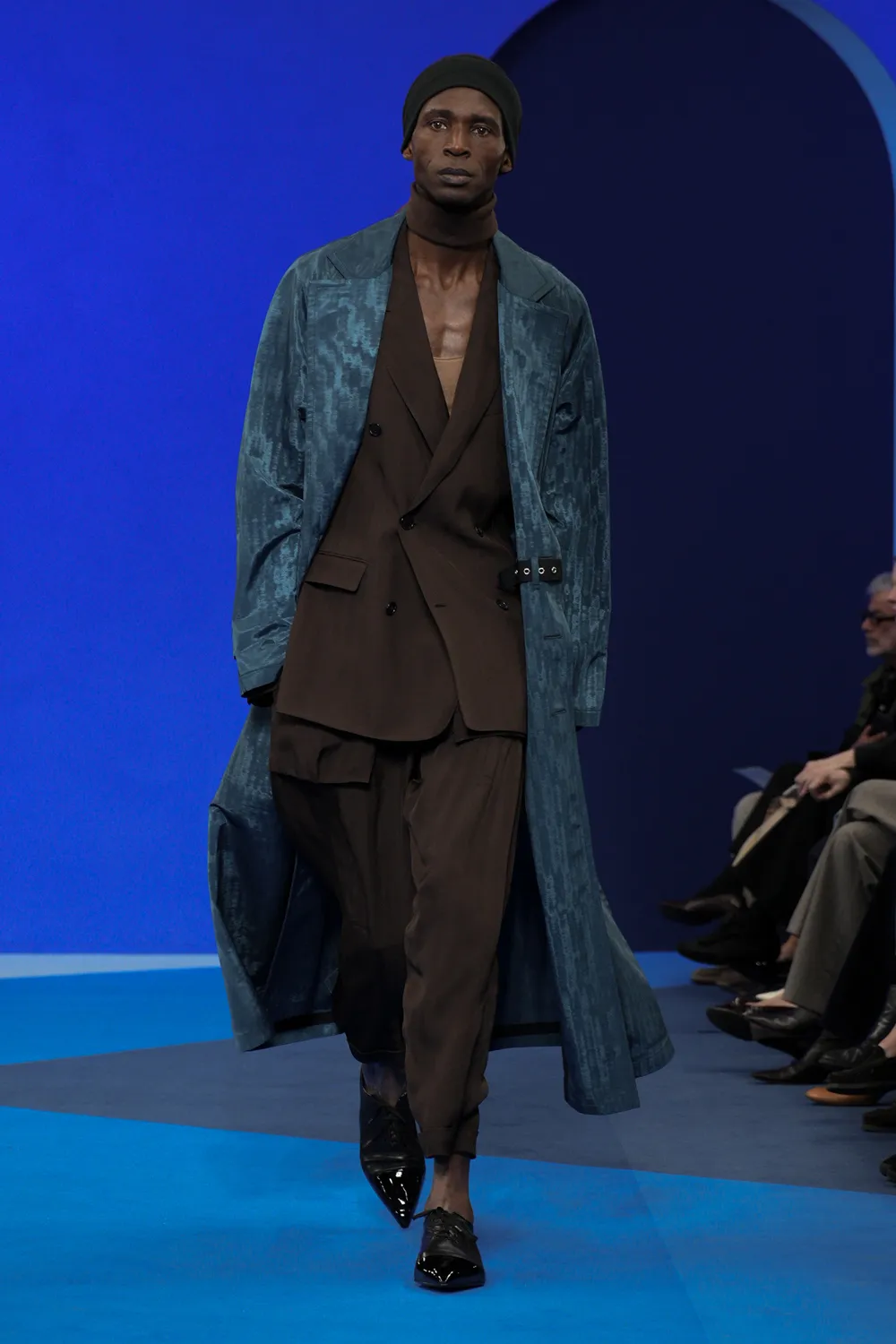 Lanvin 2026 İlkbahar/Yaz