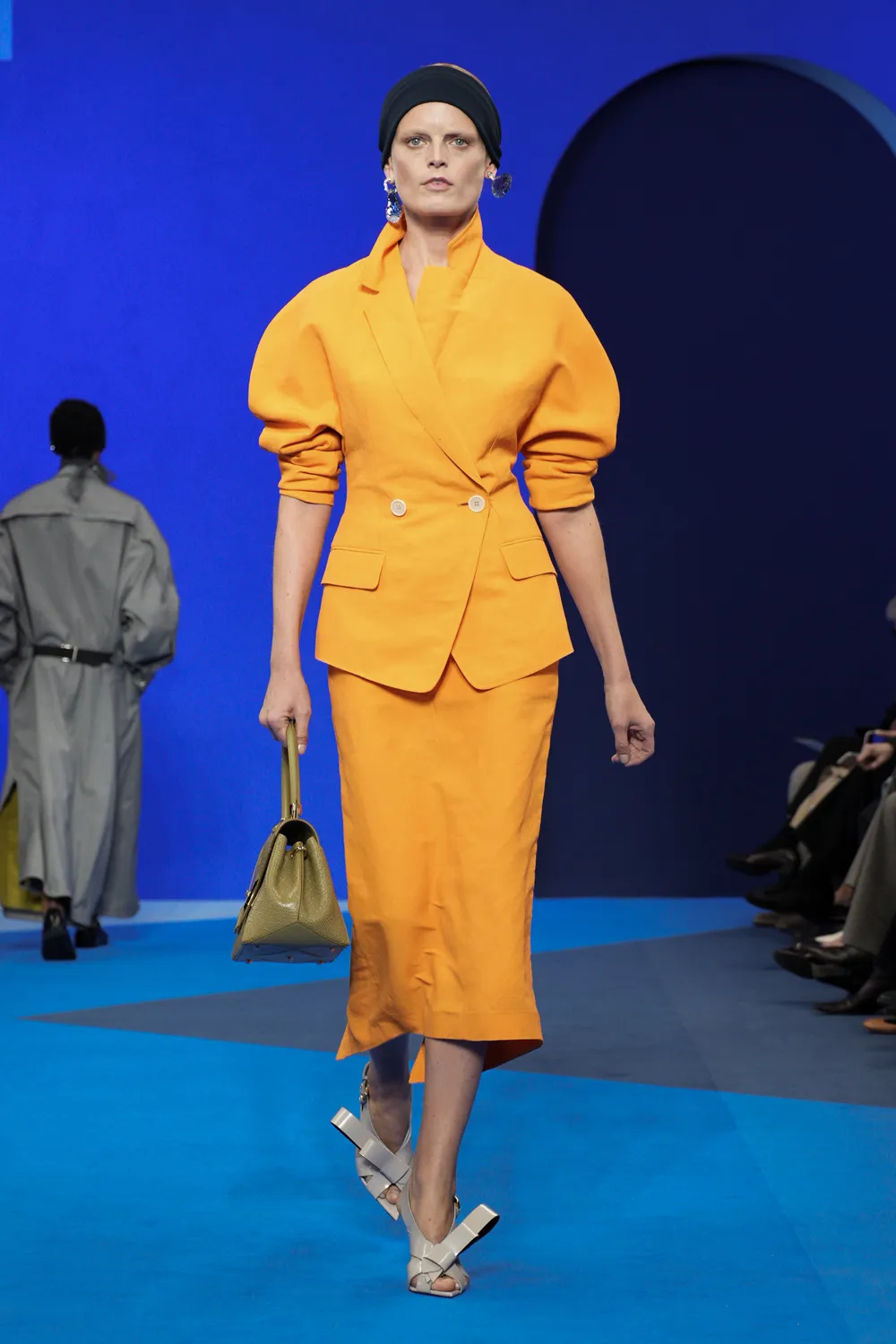 Lanvin 2026 İlkbahar/Yaz