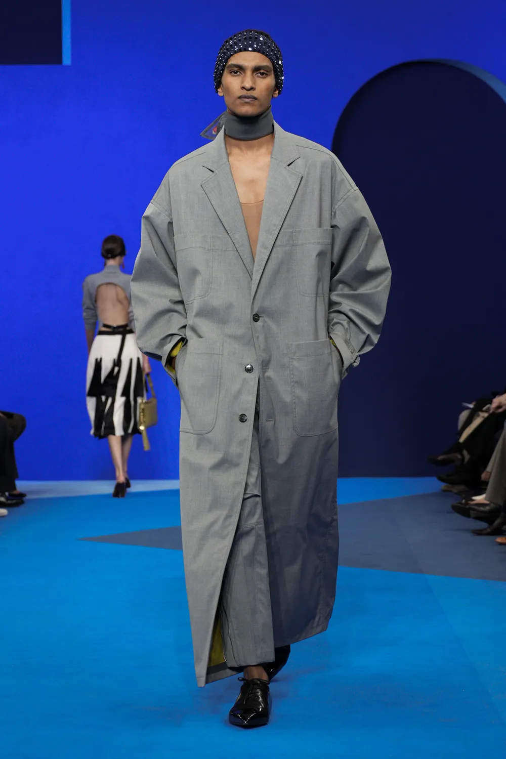 Lanvin 2026 İlkbahar/Yaz