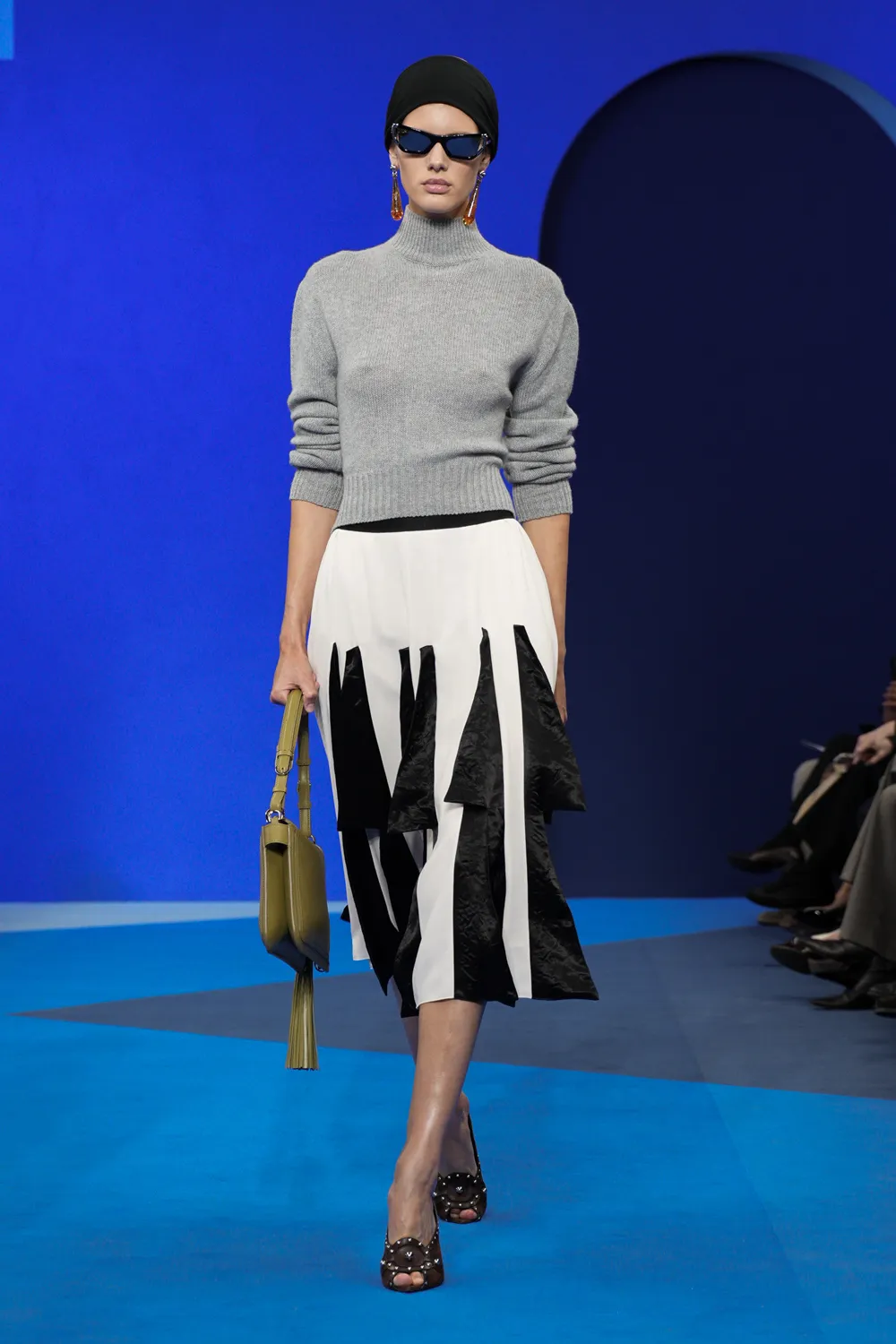 Lanvin 2026 İlkbahar/Yaz