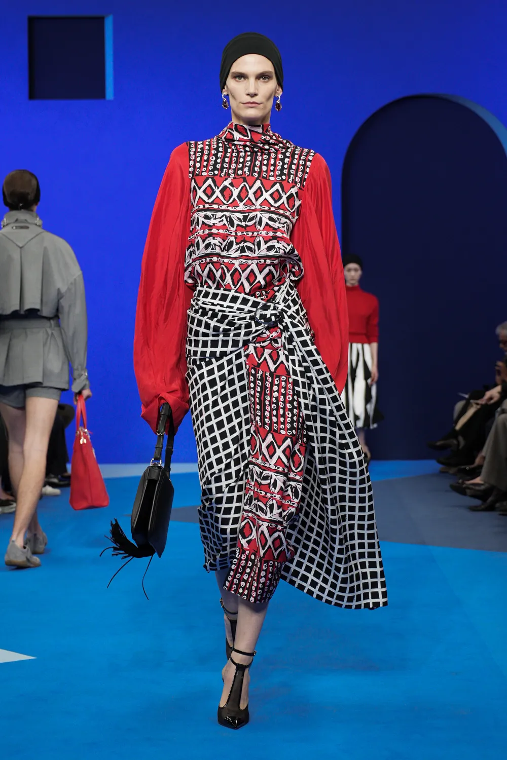 Lanvin 2026 İlkbahar/Yaz