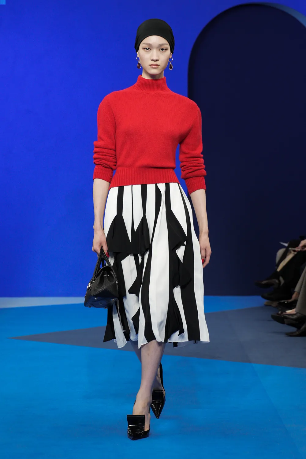 Lanvin 2026 İlkbahar/Yaz