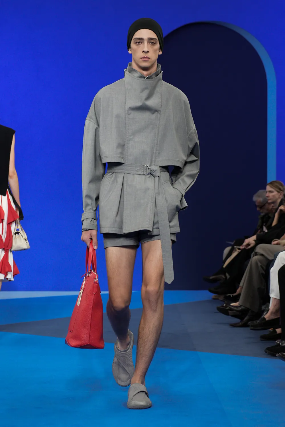 Lanvin 2026 İlkbahar/Yaz