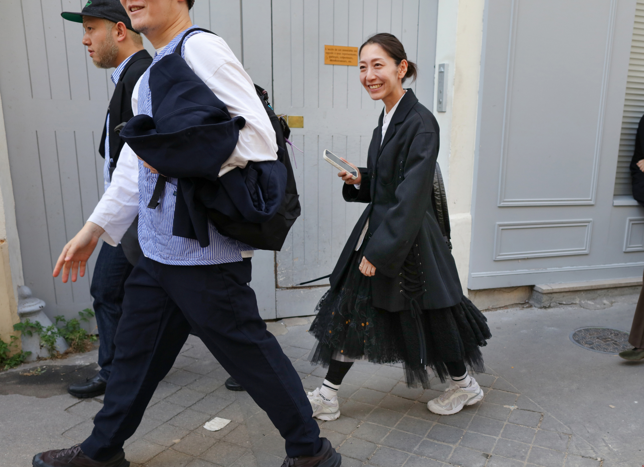 Sokak Stili: 2026 İlkbahar/Yaz Paris Moda Haftası