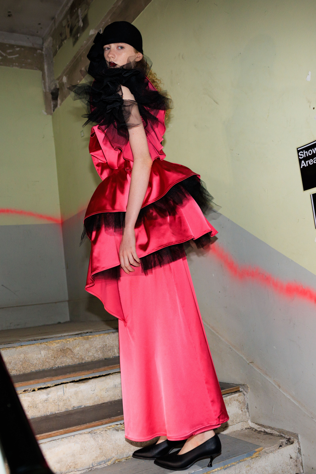 Backstage: 2026 İlkbahar/Yaz Paris Moda Haftası