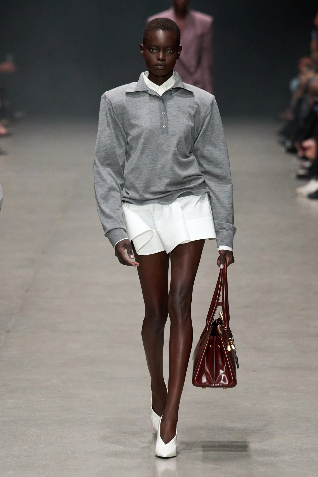 Stella McCartney 2026 İlkbahar/Yaz