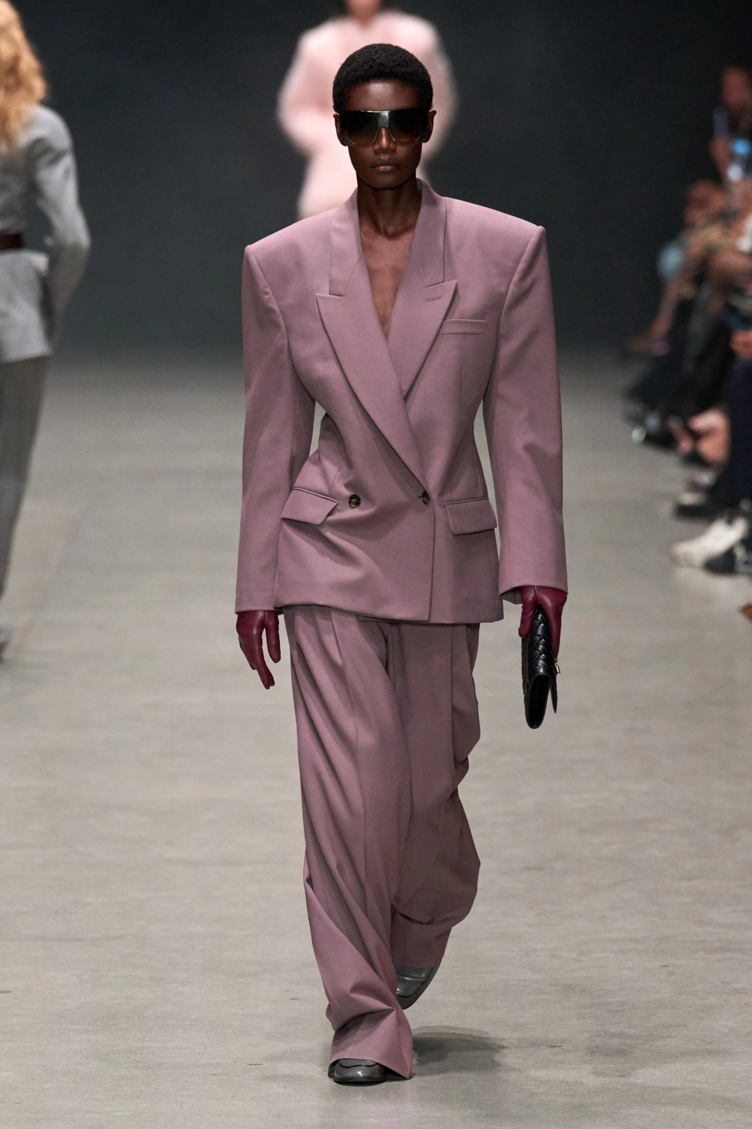 Stella McCartney 2026 İlkbahar/Yaz