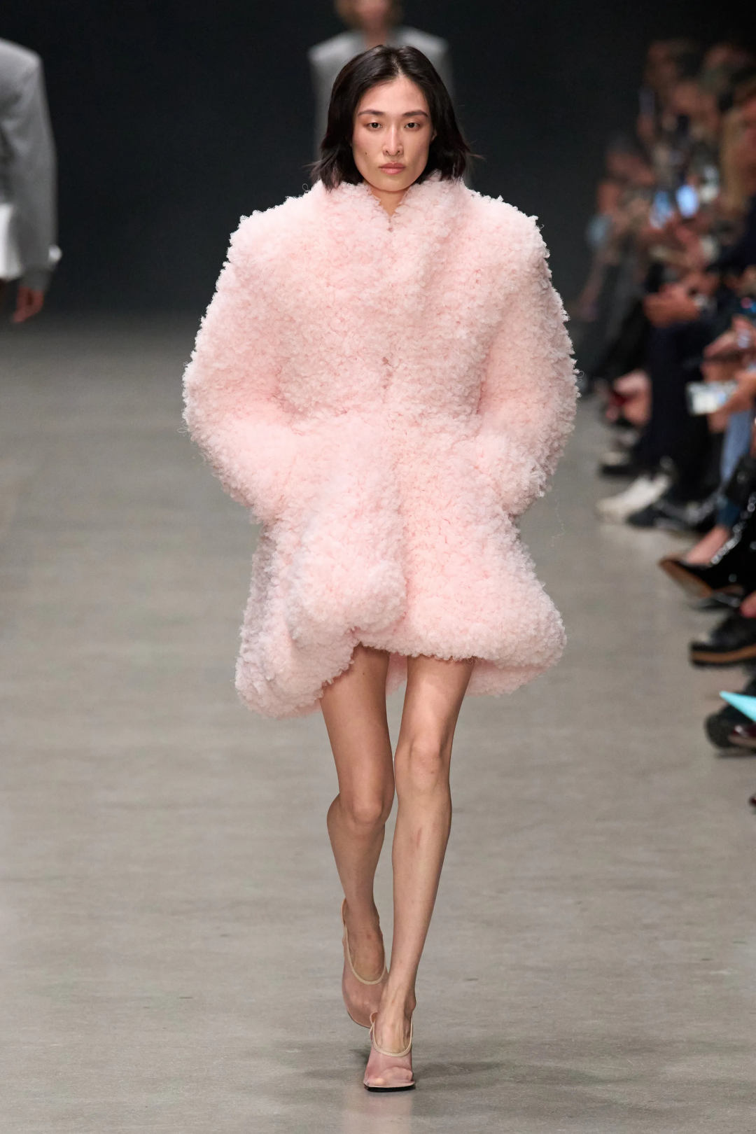 Stella McCartney 2026 İlkbahar/Yaz