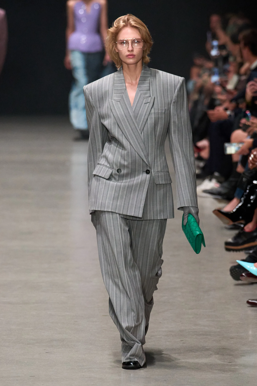Stella McCartney 2026 İlkbahar/Yaz