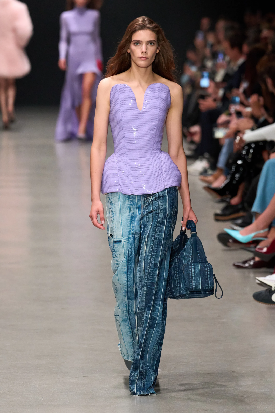 Stella McCartney 2026 İlkbahar/Yaz