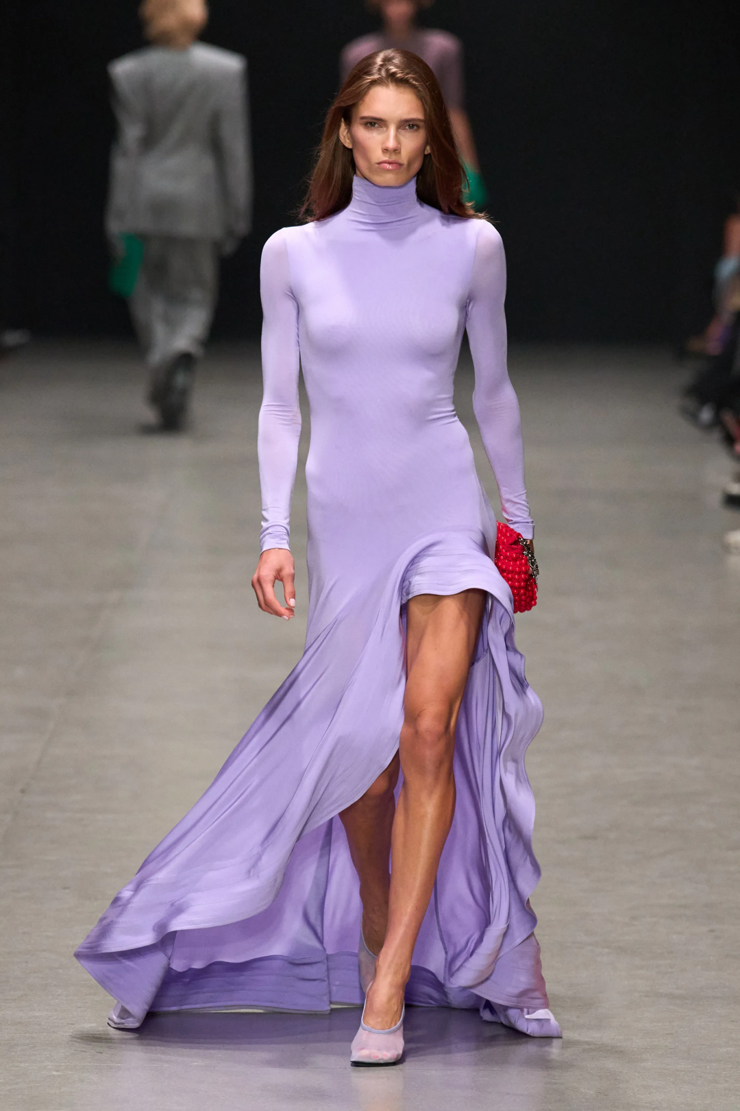 Stella McCartney 2026 İlkbahar/Yaz