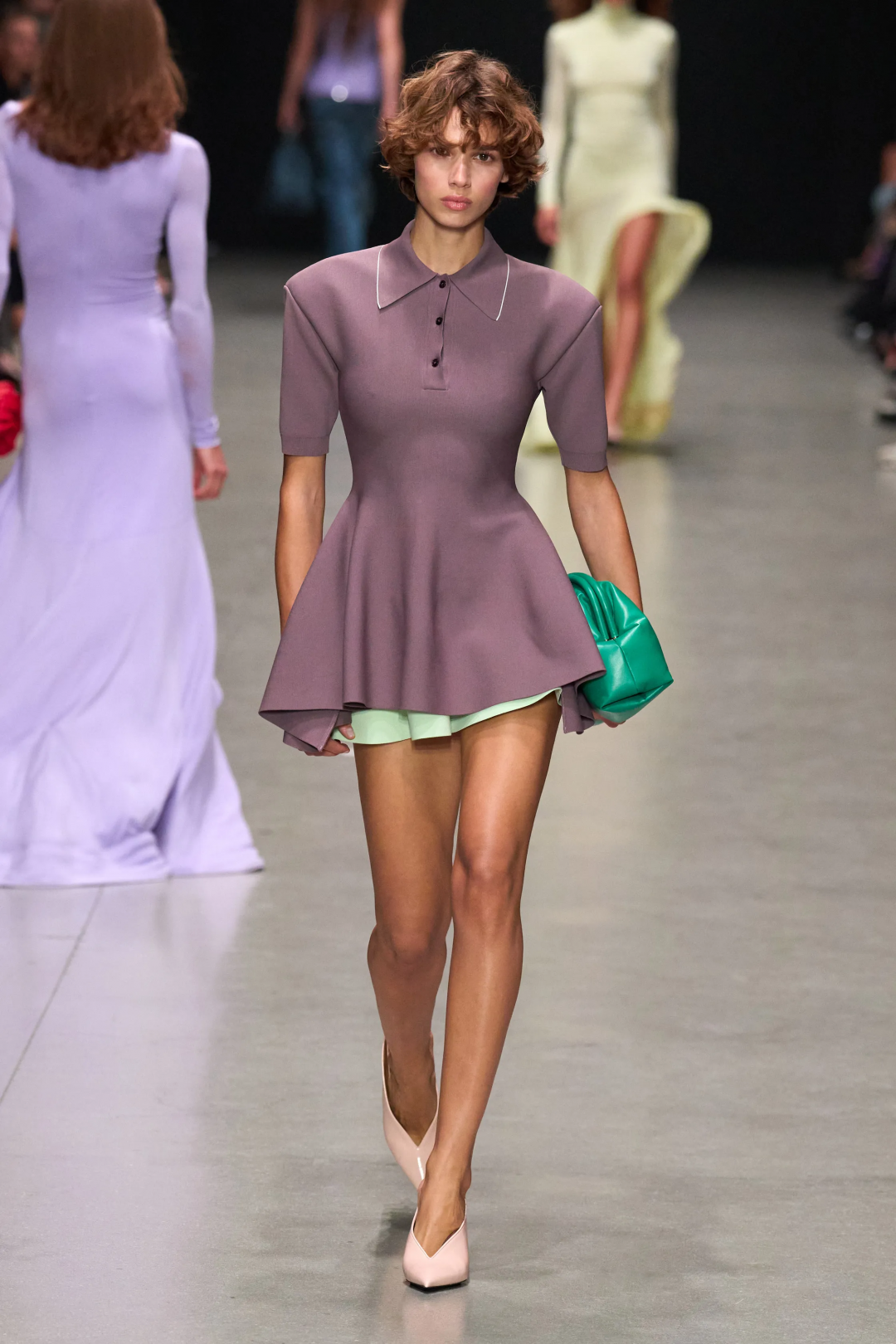 Stella McCartney 2026 İlkbahar/Yaz