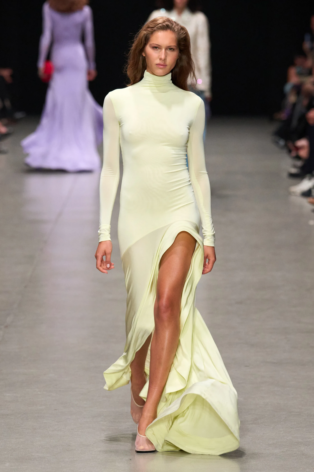 Stella McCartney 2026 İlkbahar/Yaz