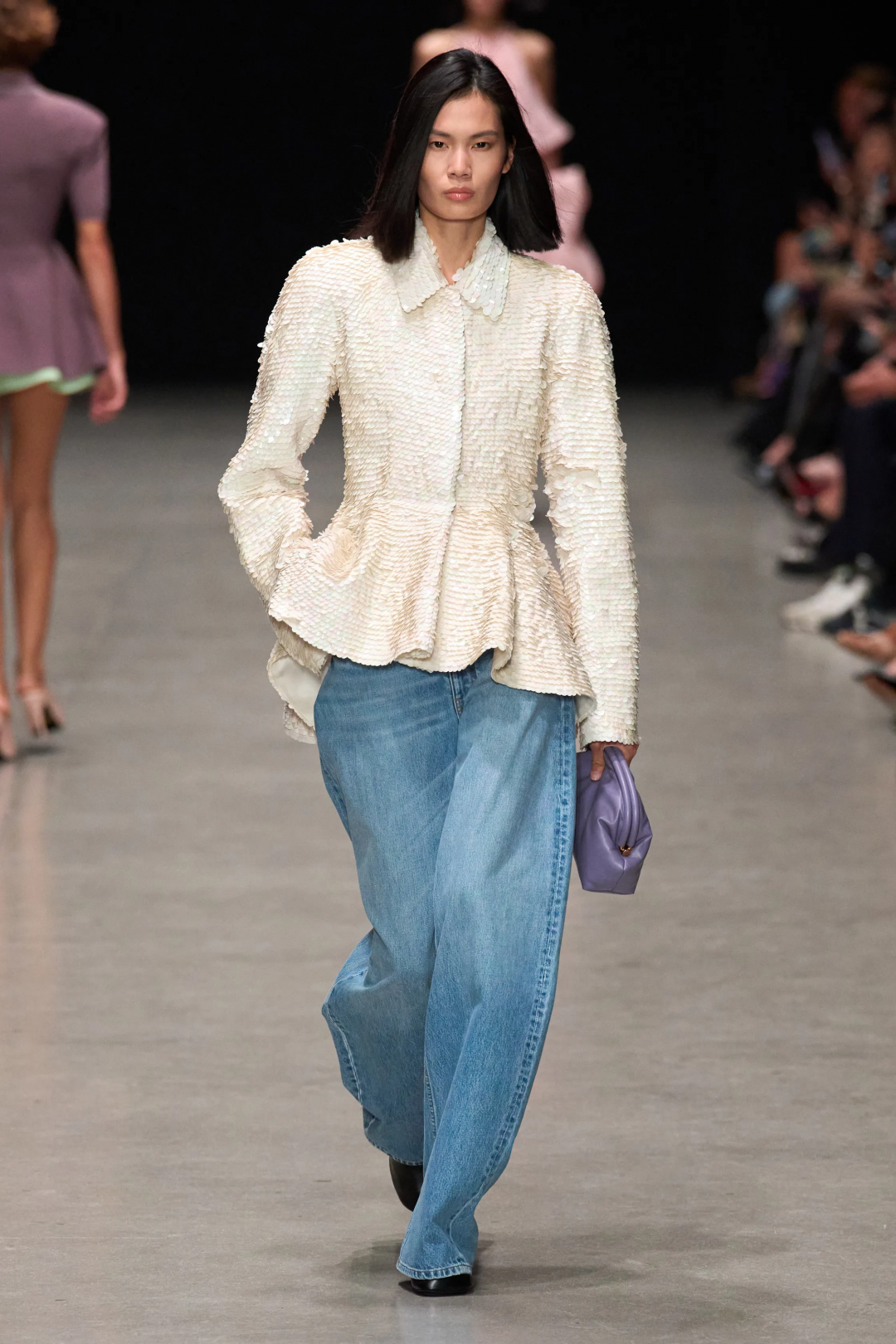 Stella McCartney 2026 İlkbahar/Yaz