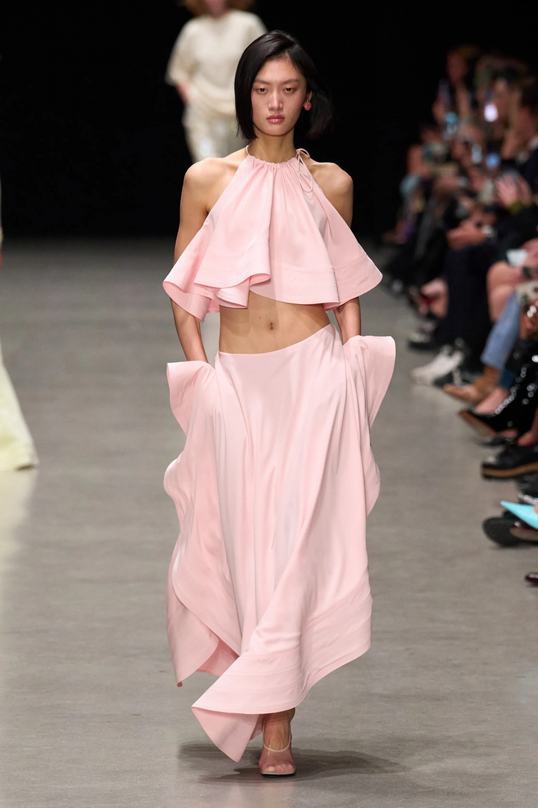 Stella McCartney 2026 İlkbahar/Yaz