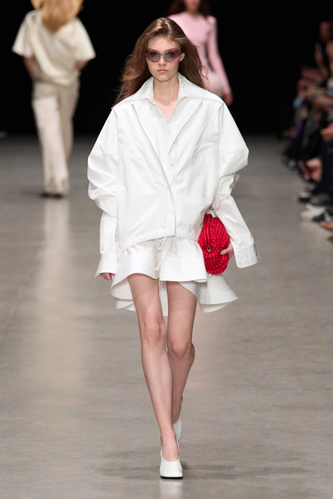 Stella McCartney 2026 İlkbahar/Yaz