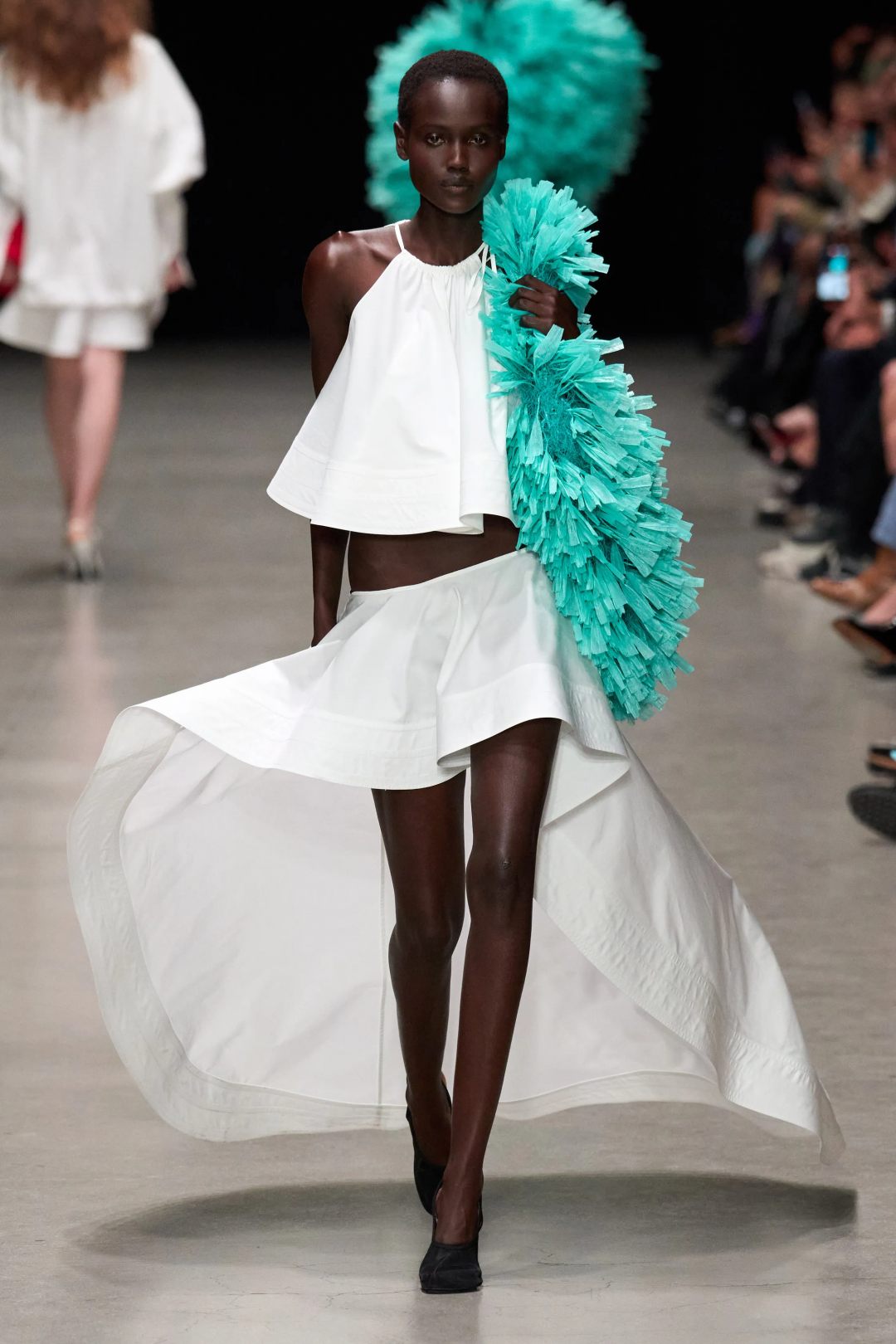 Stella McCartney 2026 İlkbahar/Yaz